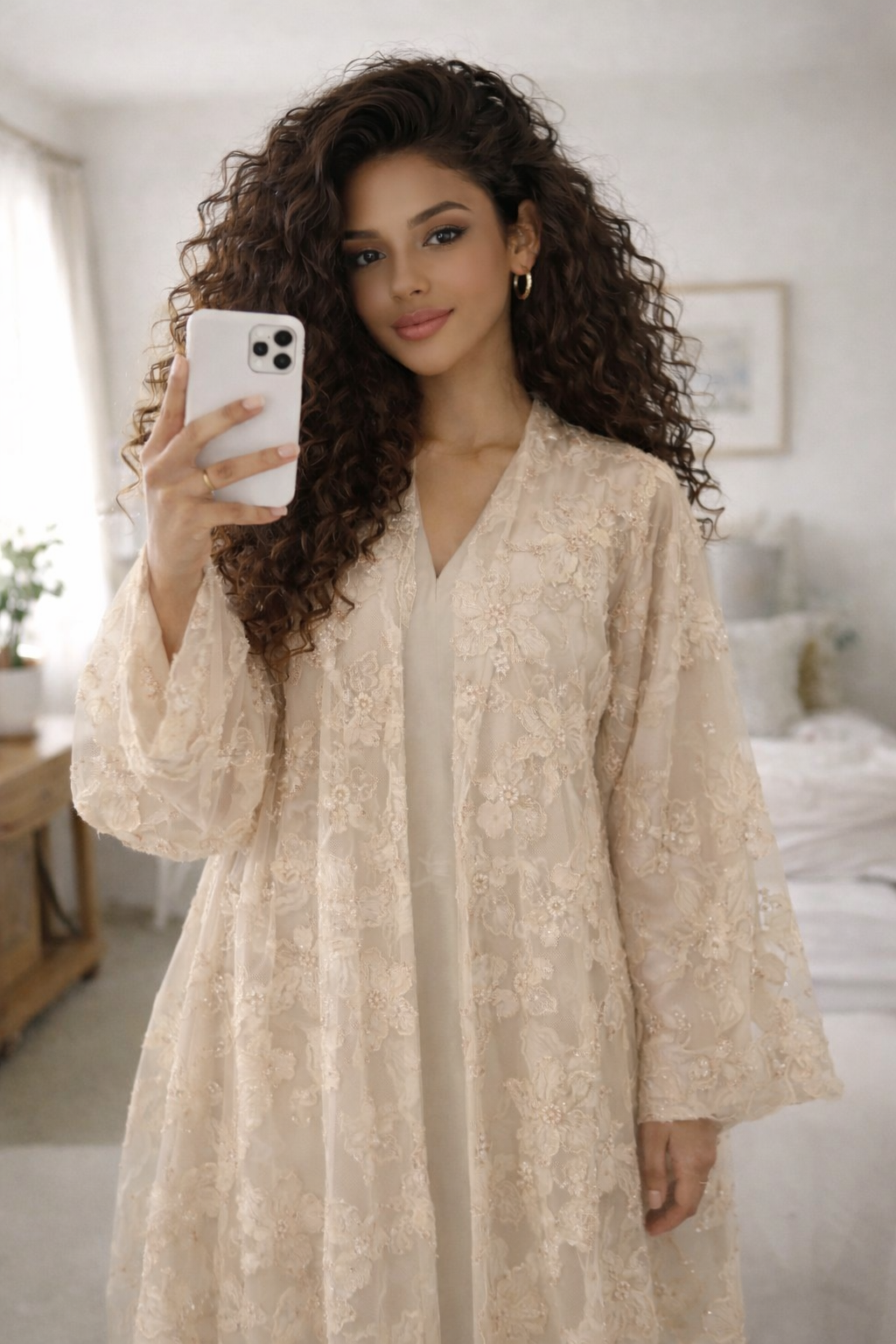 Abaya Amina