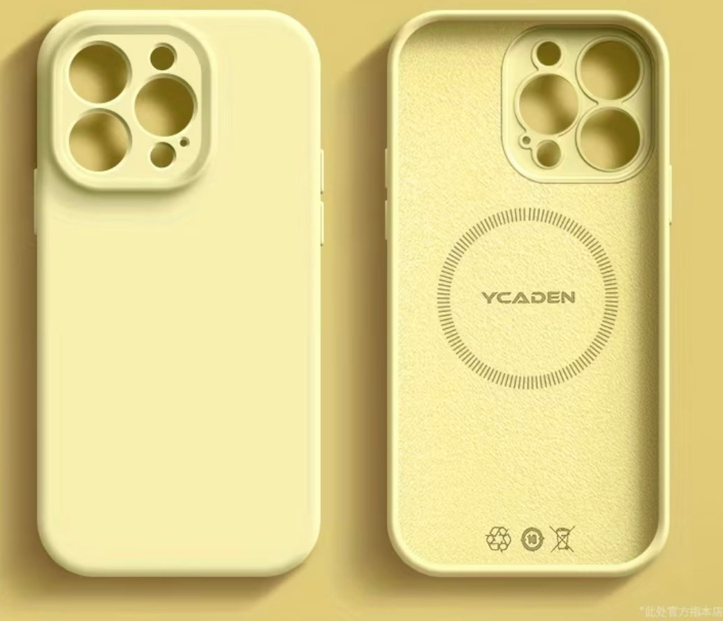 Coque iPhone