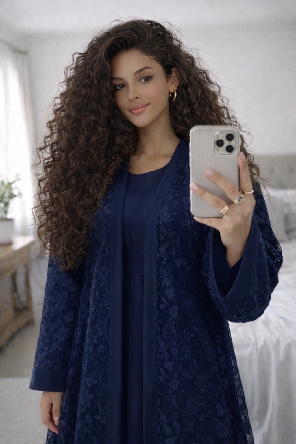 Abaya Sahar