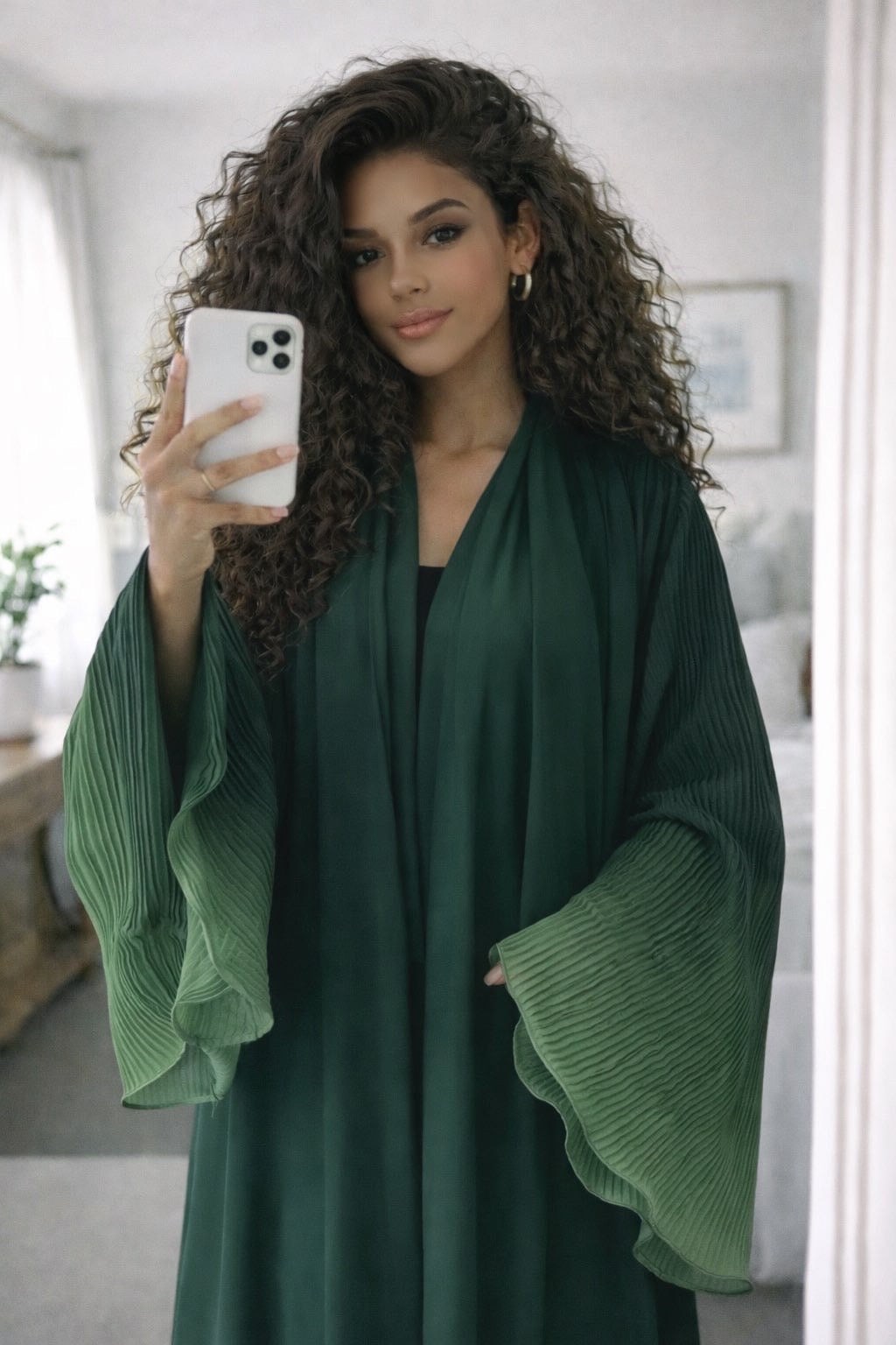 Abaya Khadija