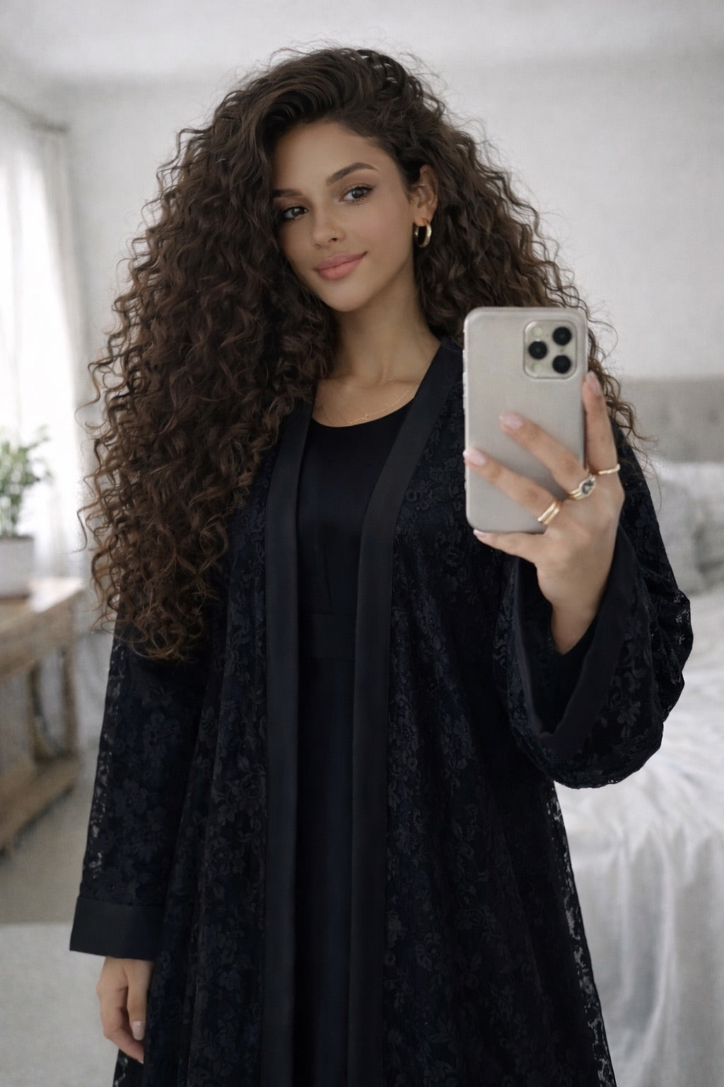 Abaya Maha