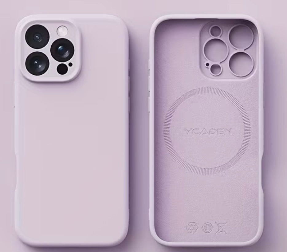 Coque iPhone