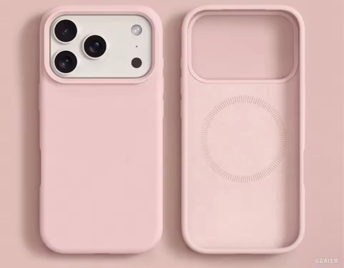 Coque iPhone