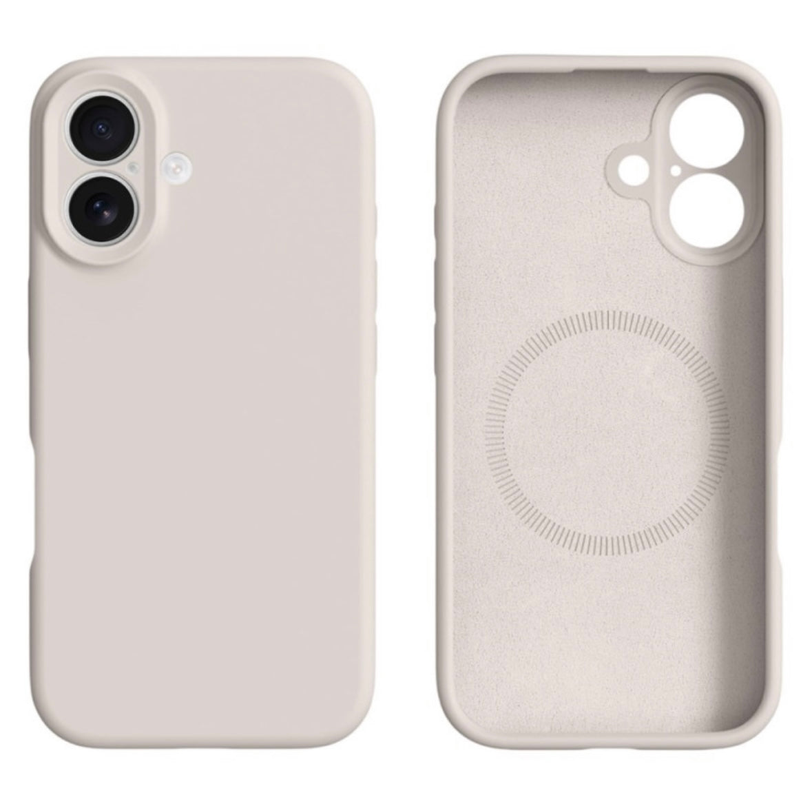 Coque iPhone