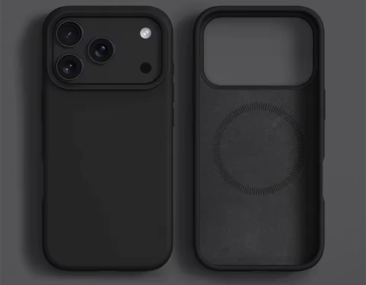 Coque iPhone