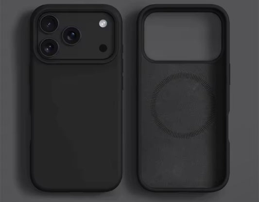 Coque iPhone