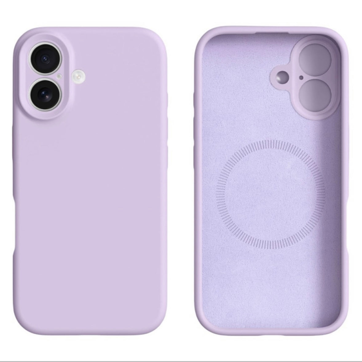 Coque iPhone
