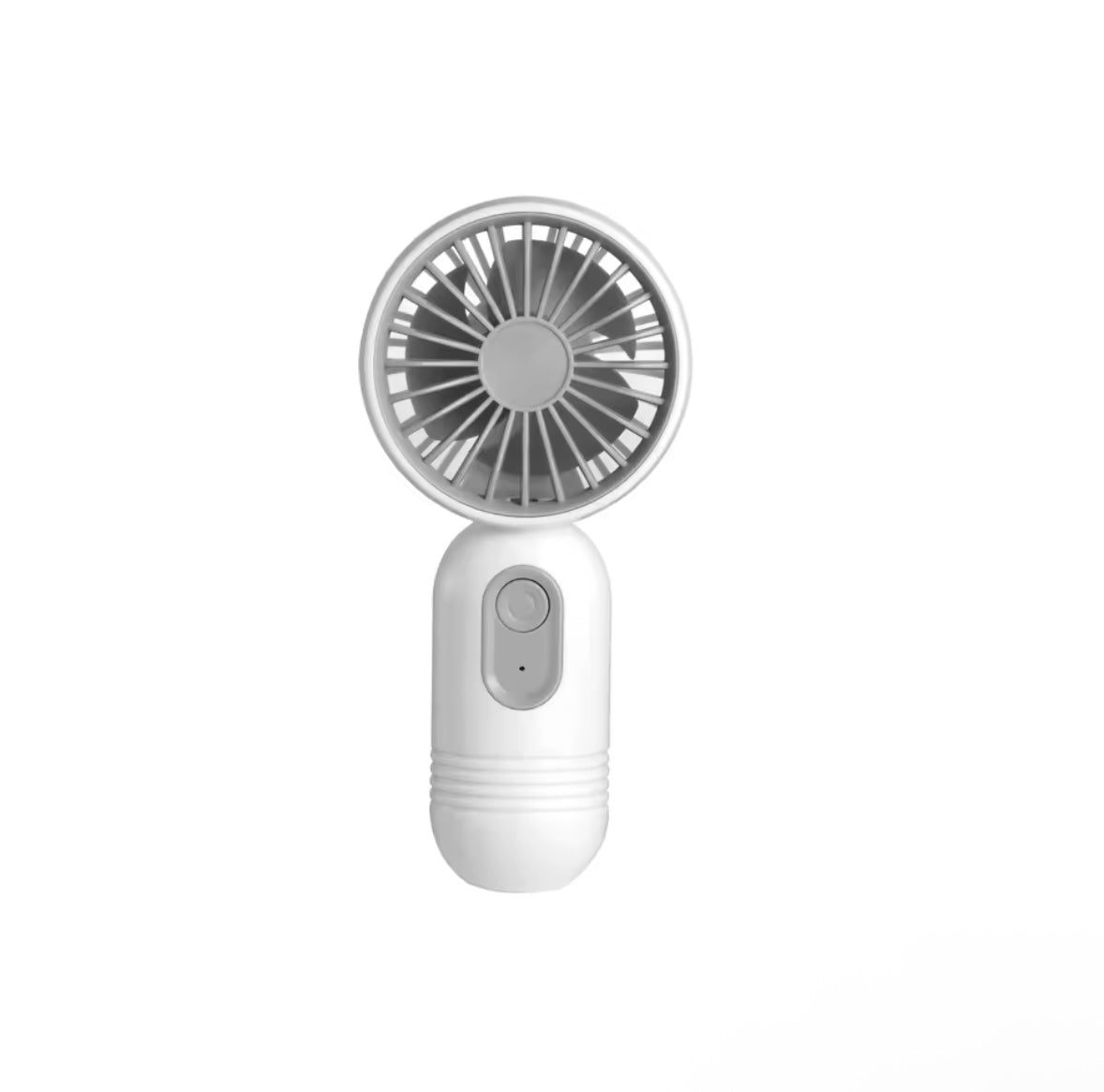 Mini ventilateur portable