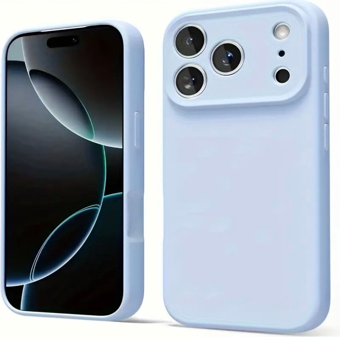 Coque iPhone