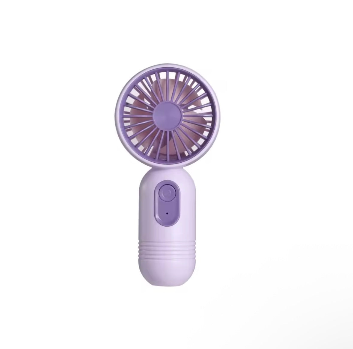 Mini ventilateur portable