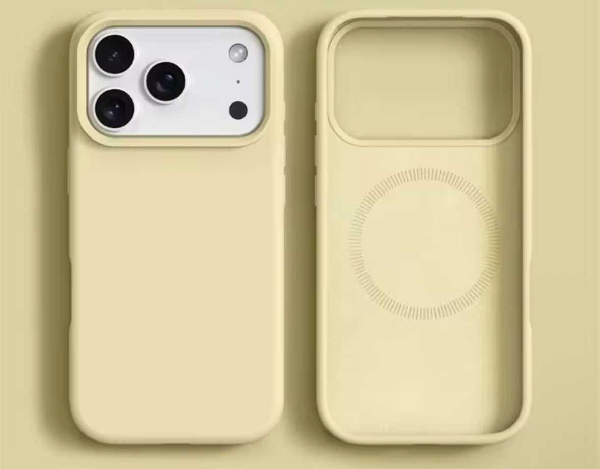 Coque iPhone