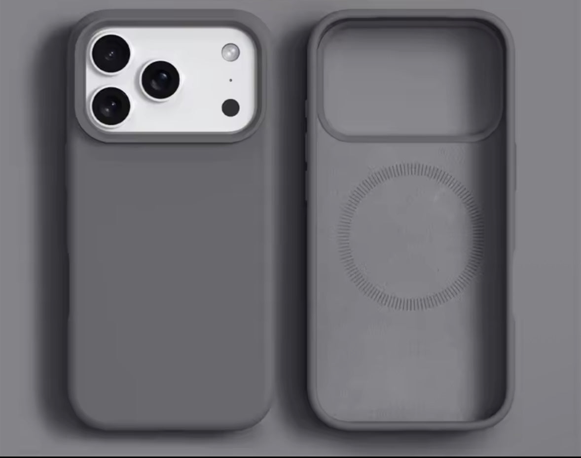Coque iPhone