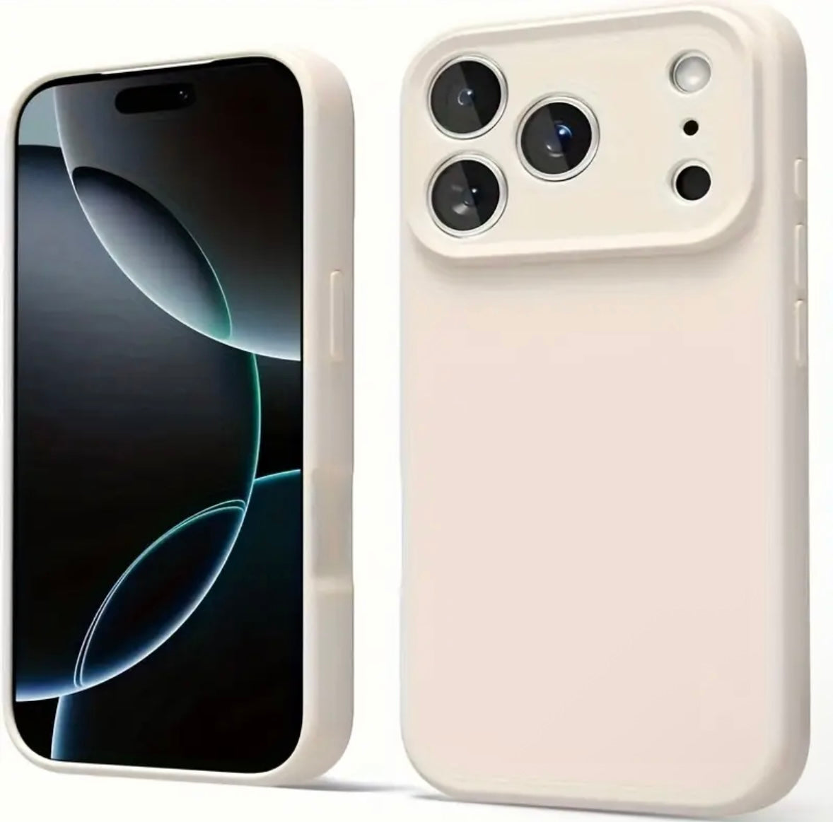 Coque iPhone
