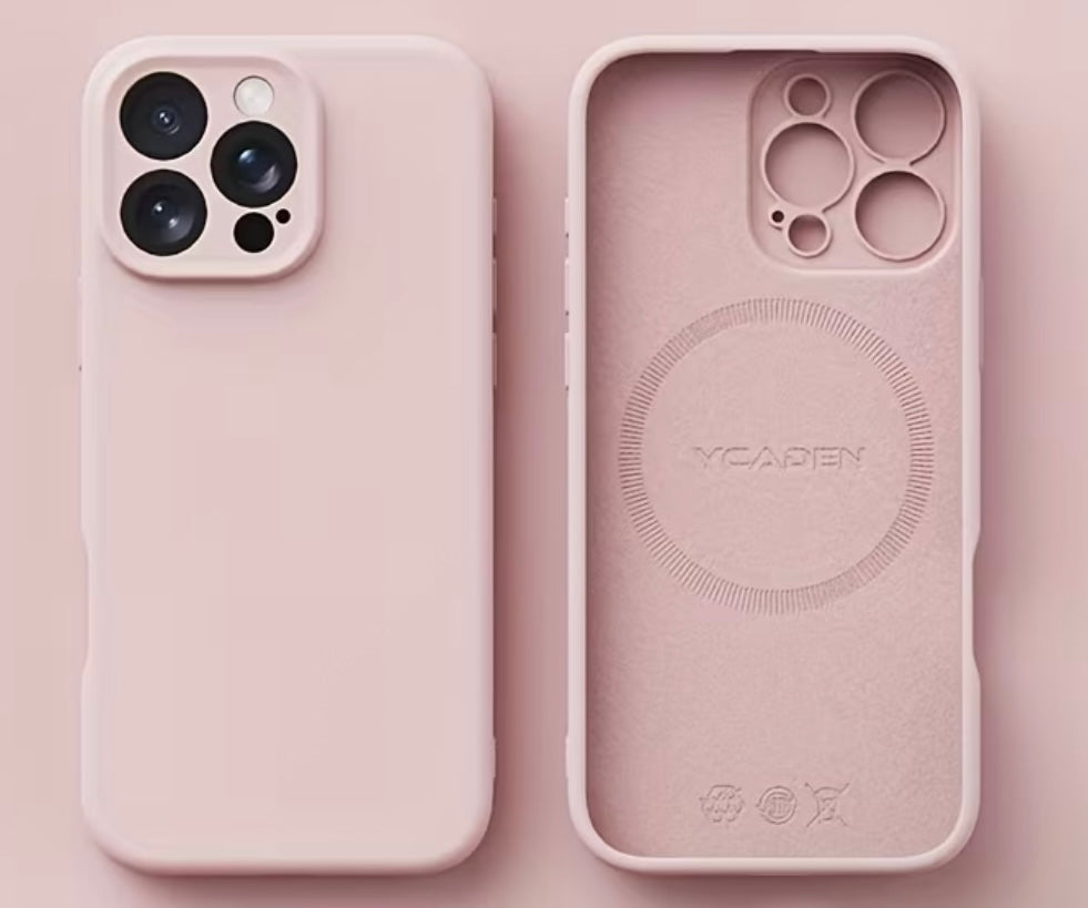 Coque iPhone