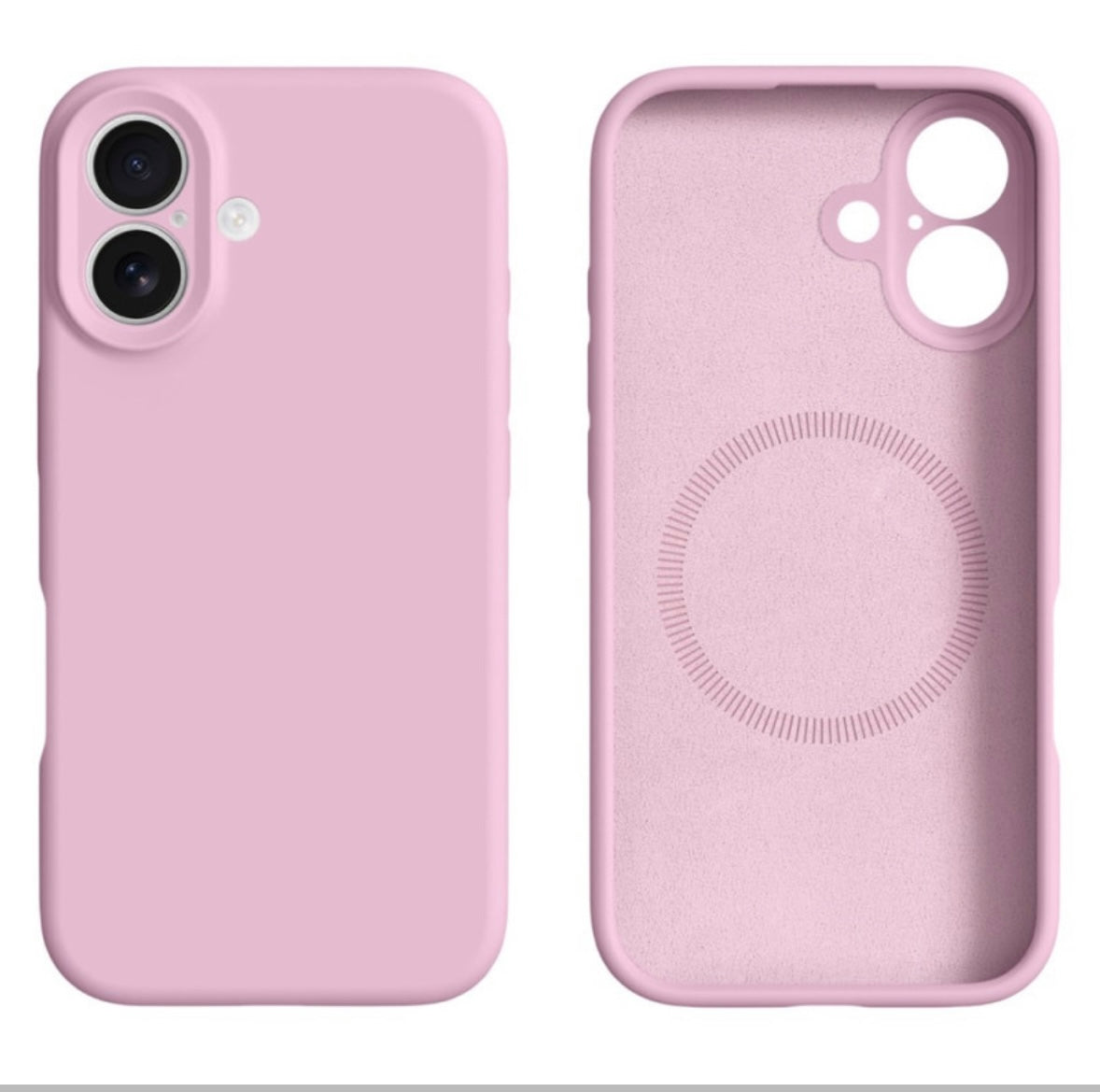 Coque iPhone