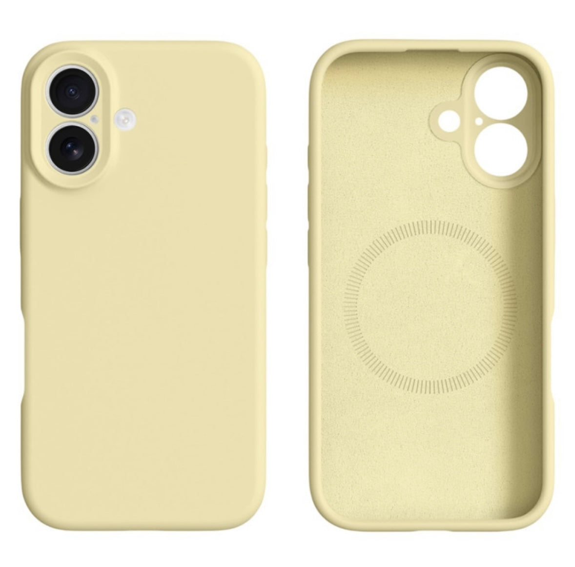 Coque iPhone