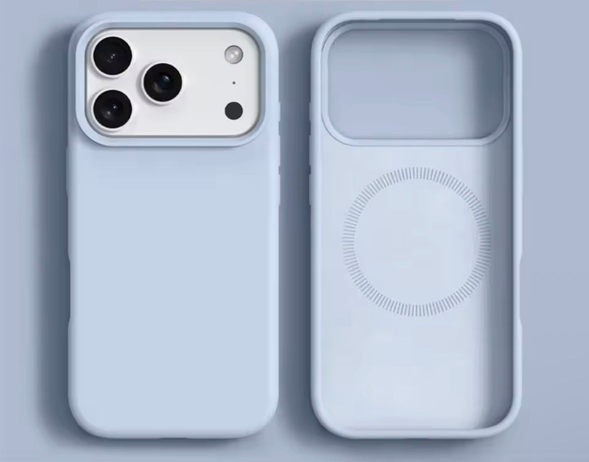 Coque iPhone