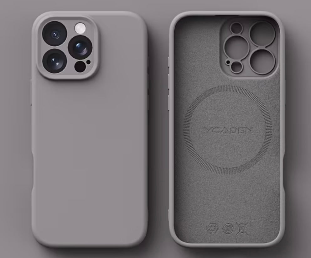 Coque iPhone