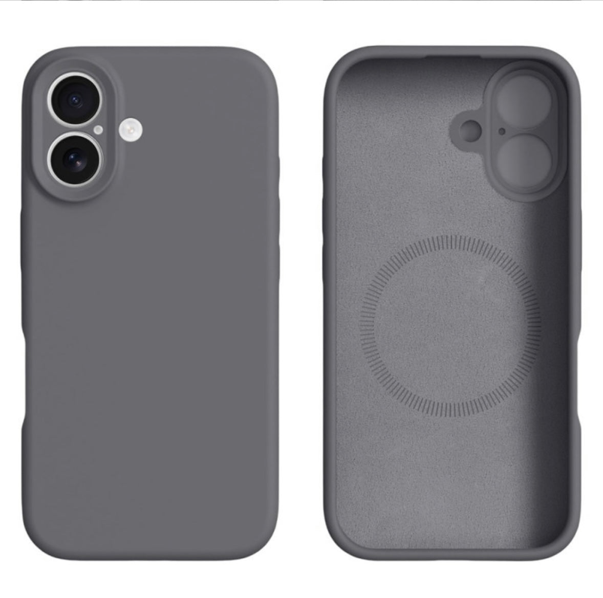 Coque iPhone