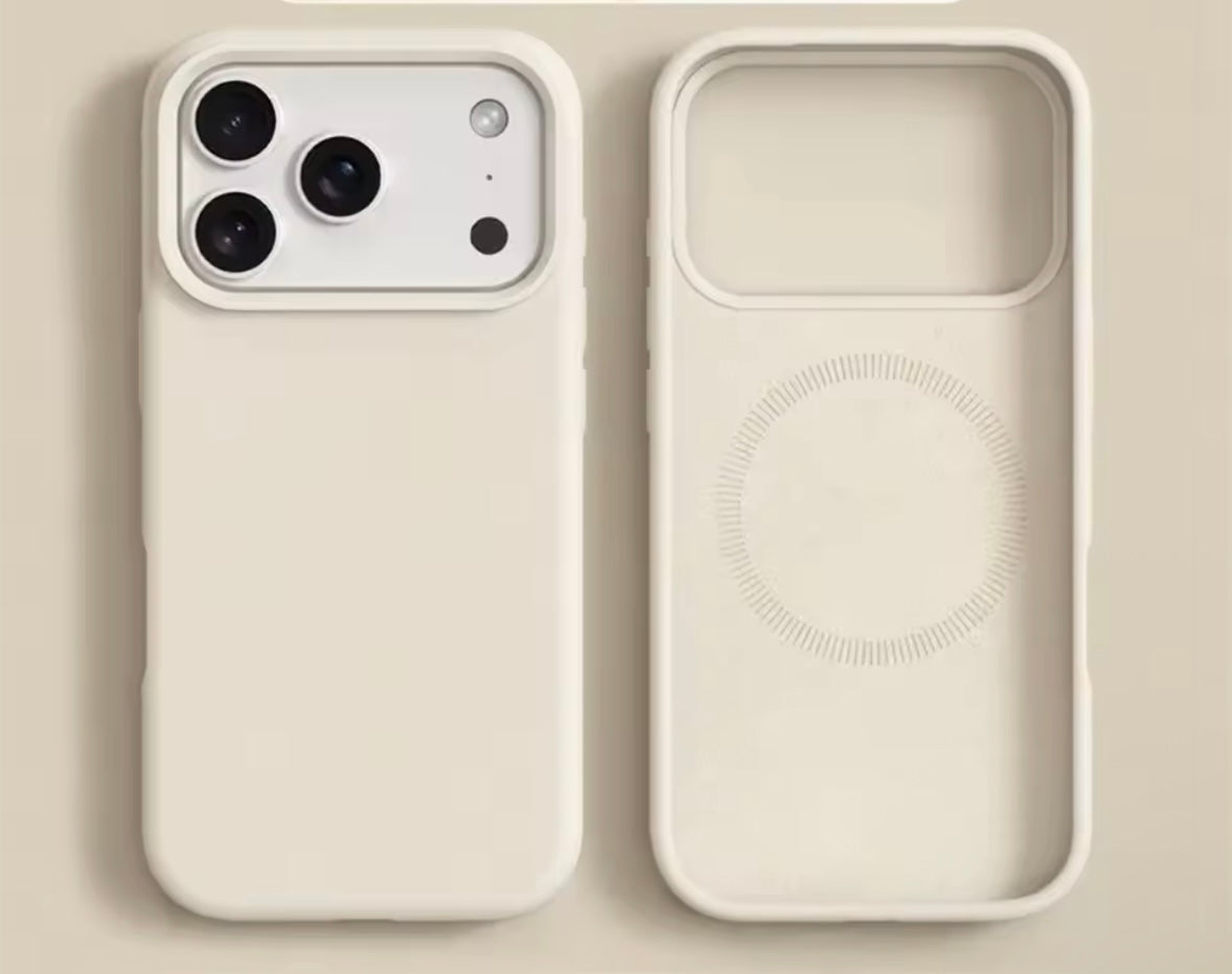 Coque iPhone
