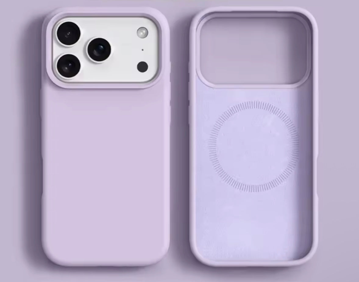 Coque iPhone