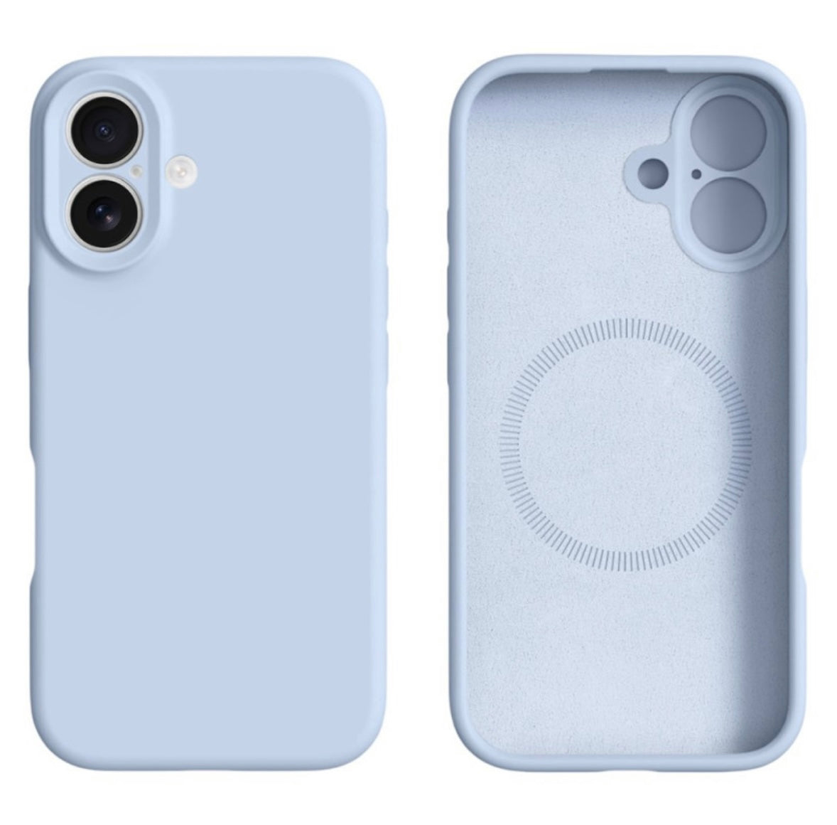 Coque iPhone