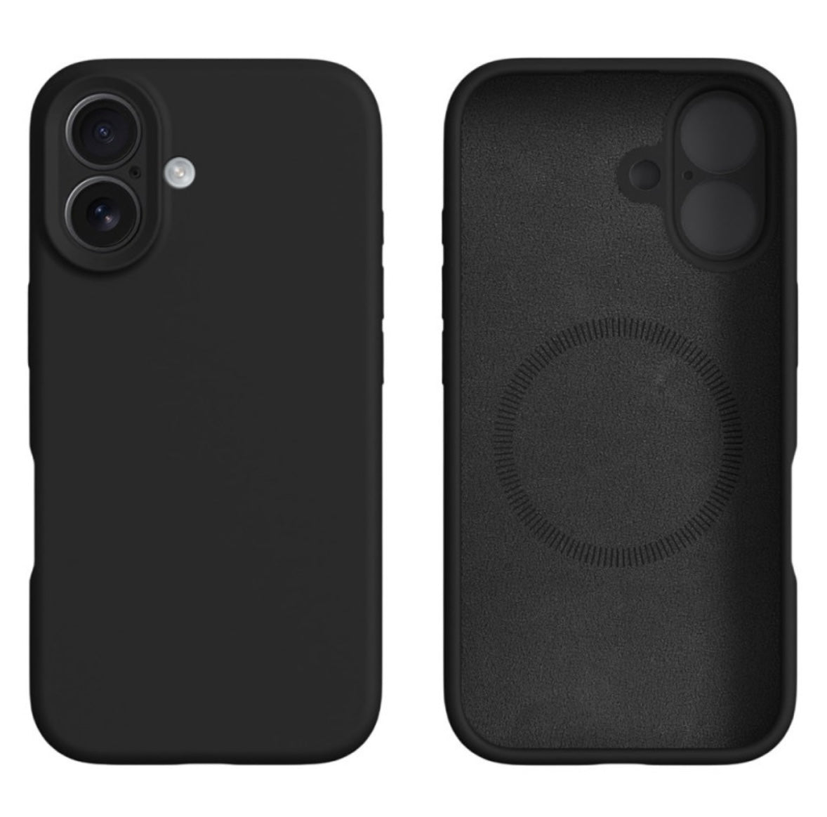 Coque iPhone
