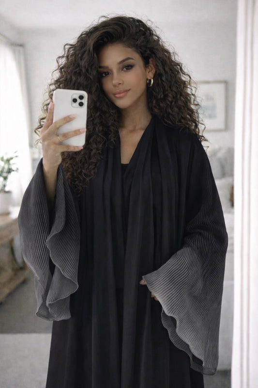 Abaya Samia